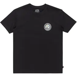 Shirttop BILLABONG "Rockies", Kinder, Gr. L, schwarz, [Hauptstoff] 100% Baumwolle, Tops
