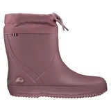 Viking - Gummistiefel Indie Alv gefüttert in dusty pink Gr.22