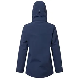 Berghaus Hillwalker InterActive Wasserdichte Gore-Tex-Jacke für Damen