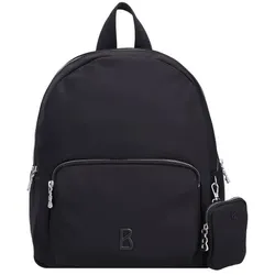 Bogner Verbier Play Hermine City Rucksack 30 cm  schwarz