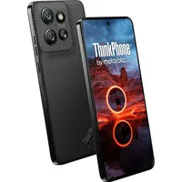 Lenovo ThinkPhone 25 8 GB RAM 256 GB Carbon Black