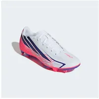 adidas F50 Hyperfast Club MG/FG Herren Weiß 48