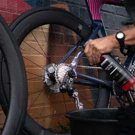 Dynamic Bio Drivetrain Detox Fahrradreiniger 1000 ml Schwarz