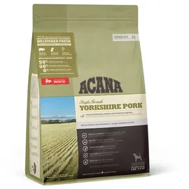 Acana Singles Yorkshire Pork 6 kg