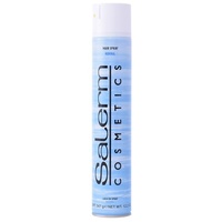 Salerm Cosmetics Hair Spray Normal 650 Ml