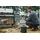 Worx Wassereimer WA4015 Schwarz 11 L