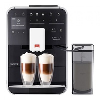 Melitta Barista TS Smart F850-102 schwarz