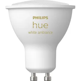 Philips Hue White Ambiance GU10 5 W 1 St.