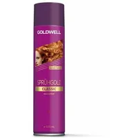 Goldwell Sprühgold Classic Haarspray 600 ml