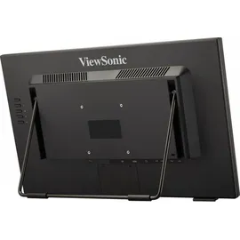 ViewSonic TD2465 24" schwarz