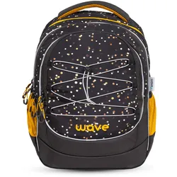 Wave Wave Boost Schulrucksack "Dots Sand" Koffer24