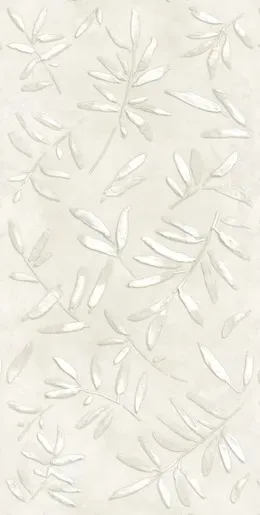 Fineza Fliese Fiore Foliage light Keramik FIO800K