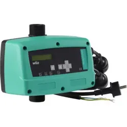 Wilo Frequenzumformer ElectronicControlmm5, 230 V