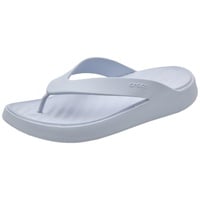 Crocs Damen Getaway Flip Flop, Dreamscape, 42/43 EU