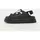 UGG Australia UGG GOLDENGLOW Toggle schwarz 39