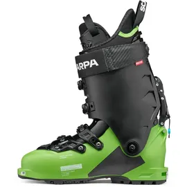 Scarpa 4-Quattro Pro Tourenschuhe Grün 27
