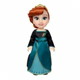 Jakks Pacific Disney Frozen Königin Anna Puppe 38 cm