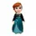 Jakks Pacific Disney Frozen Königin Anna Puppe 38 cm