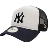 New Era A-Frame Trucker Cap - World Series New York Yankees