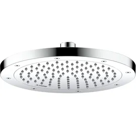 Hansgrohe Axor ShowerSolutions Kopfbrause 245 1jet, chrom