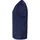 Clique Basic Active Sportshirt Dunkelblau XS