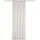 HOME WOHNIDEEN "ESKAMIO" Gr. 4, beige (creme), B:135cm H:225cm, Polyester, Gardinen, Thermo, Blickdicht, Leinenstruktur, Überbreite