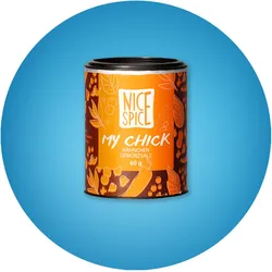 NICE SPICE Hähnchen-Gewürz 60