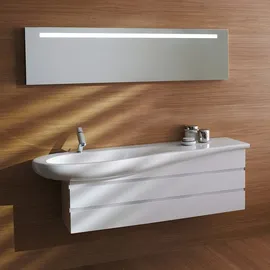 Laufen Alessi One Waschtisch 120 x 50 cm (8149734001041)