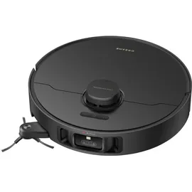 DREAME X40 Master Saugroboter mit Wischfunktion schwarz