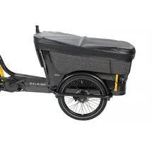 Lepper Boxabdeckung SC 03 Box Cover SC3