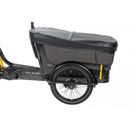 Lepper Boxabdeckung SC 03 Box Cover SC3