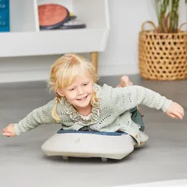 Gonge Floor Surfer Blau