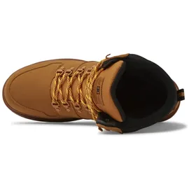 DC Shoes Peary Tr Herren Beige/Braun/Schwarz 43