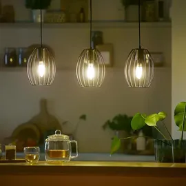 Philips LED-Kerze E14 2,3 W 40 W warmweiß 1 St.