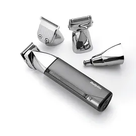Babyliss Men Super-X Metal 15-in-1 MT996E
