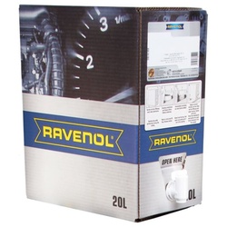 Getriebeöl RAVENOL TSG 75W90 20L