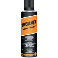 Brunox Turbo Spray 100ml ( Inh.24 Stück )