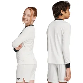 adidas DFB 125 Jahre Jubiläumstrikot 2025 Kinder langarm Gr. 140