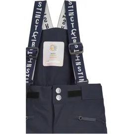 KILLTEC FIRST INSTINCT by killtec Kinder Latzhose FISW 48 MNS SKI PNTS, dunkelnavy, 98/04