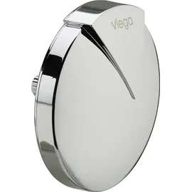 Viega Drehrosette Visign M1/R1 6162.02 Kunststoff verchromt