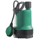 WILO Drain Schmutzwasser-Tauchmotorpumpe 4145325 TMR 32/8, 0,37 kW, G 1 1/4, 230 V