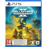 Helldivers II (PS5)