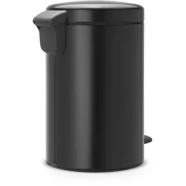 Brabantia Newicon 12 l matt black