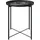 Phoenix Beistelltisch PHOENIX, weiß, neutral, B:47cm H:47cm T:51cm, Tische, Beistelltisch, abnehmbare Tischplatte/Tablett