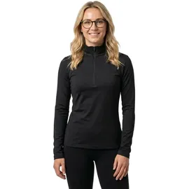 CMP Fleece Schwarz 42