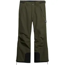 Superdry Freestyle Core Skihose Army Khaki L