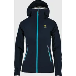 Karpos Temporale W Jacket sky captain/blue atoll (010) XS