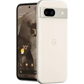 Google Pixel 8a 128 GB Porcelain