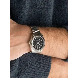 Festina Classic Quarz Stahl 40 mm F20084/D
