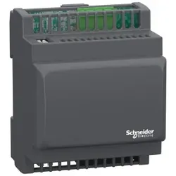 Schneider Electric TM171EO15R E/A-Erweiterungsmodul, Modicon M171, 15 E/A, 24 VDC, 12 VAC bis 24 VAC